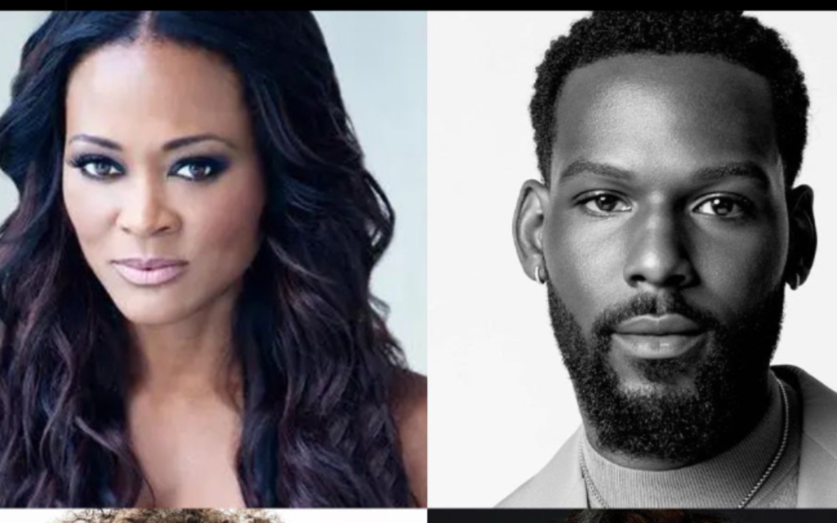 Prime Harlem Season 3 cast trailer