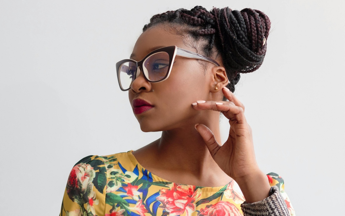 hairstyles for people of color