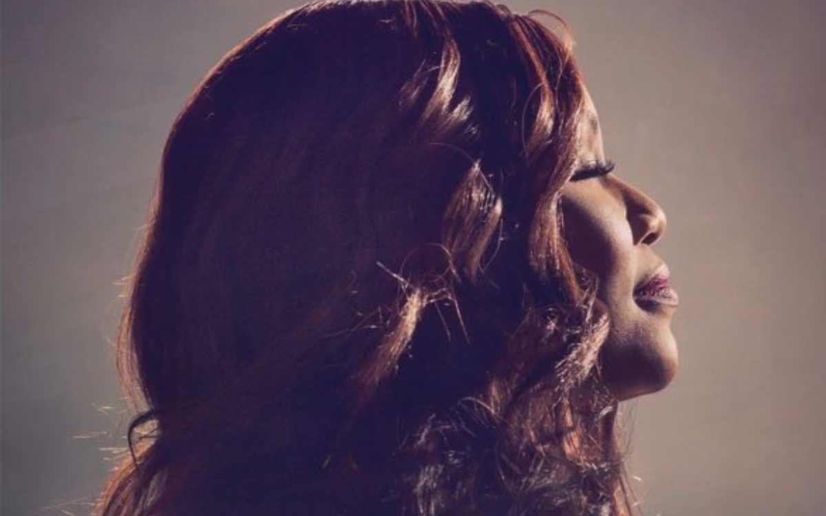 American Idol's Mandisa Most Memorable Moments