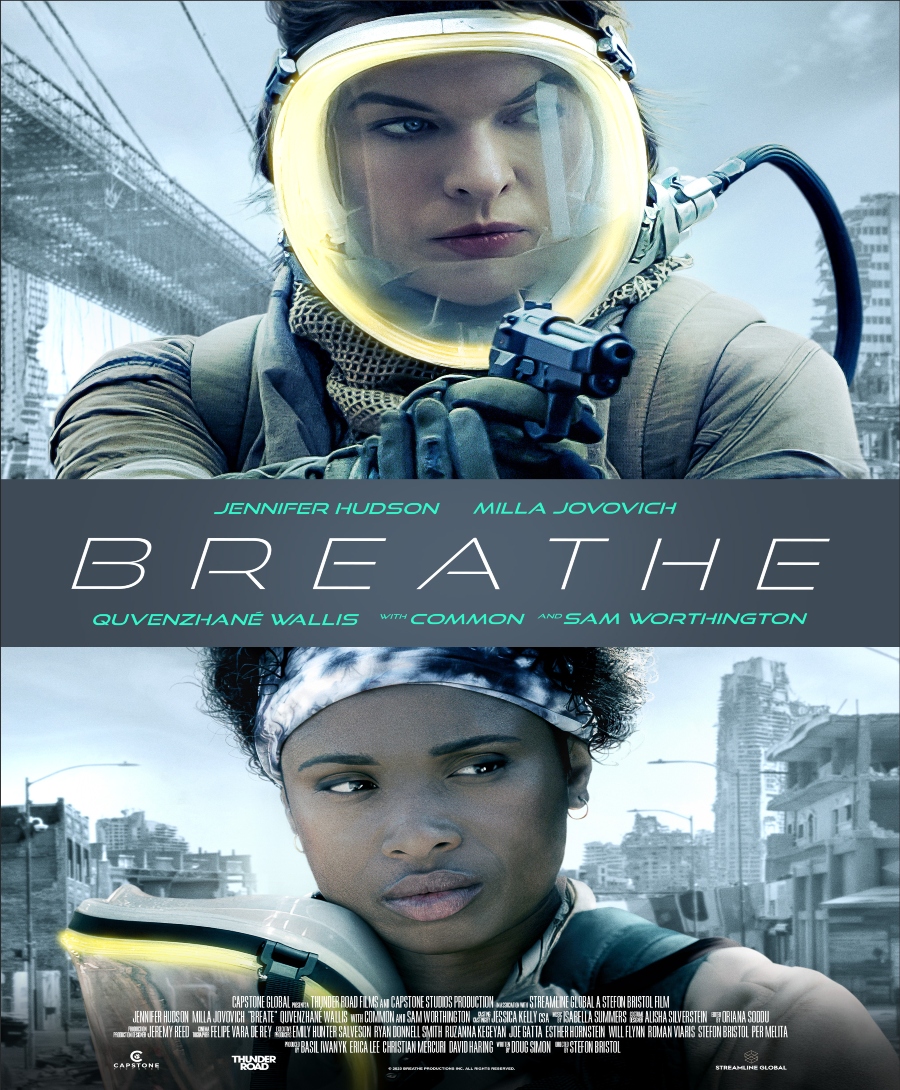 Breathe movie