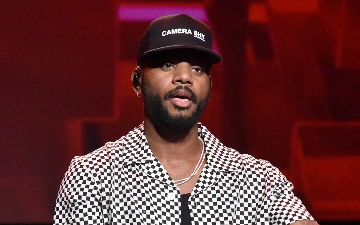 Bryson Tiller's Self-titled Album Songs Review