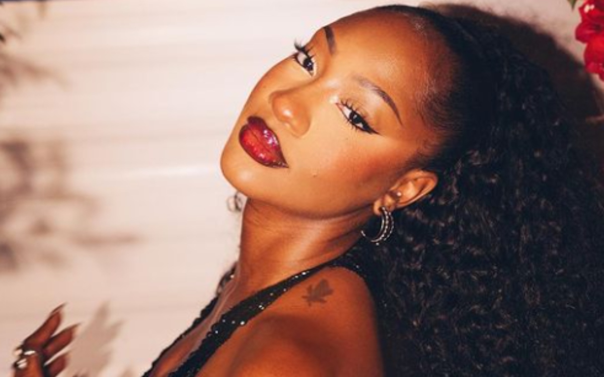 Grammy Award Singer, Tems' Greatest Hits and Top Collaborations