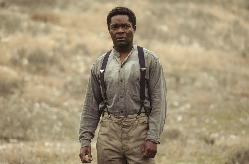 Lawmen Bass Reeves Season 2