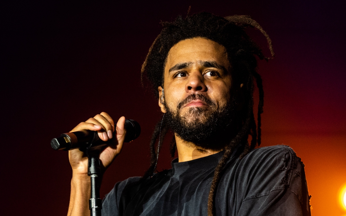 Forget J Cole & Kendrick Beef, Might Delete Later Mixtape Review