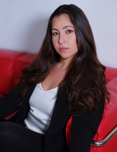 Sarah Martinico Gala Music