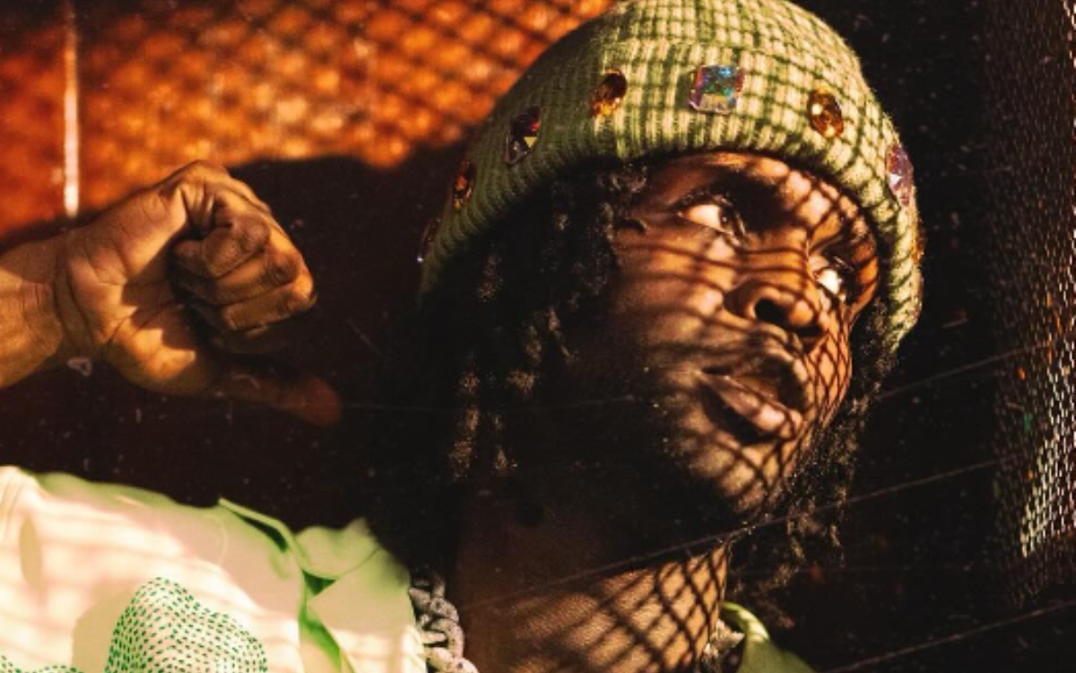 Chief Keef Drops 'Almighty So 2' Album Features G Herbo & More