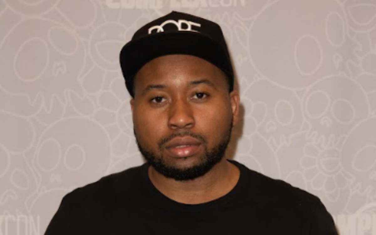 DJ Akademiks Accused of Rape, Sexual Assault in New Lawsuit