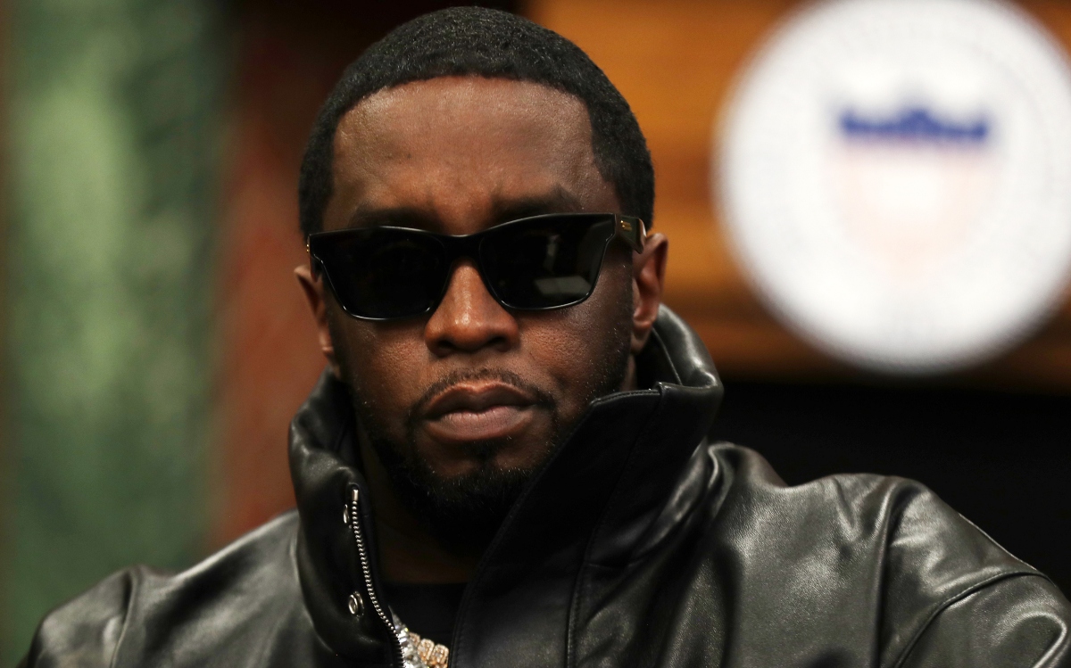 Diddy Apology Video Shared