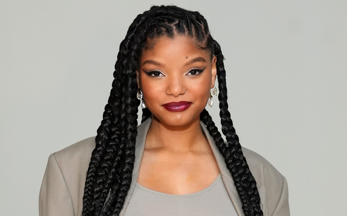Girl Power Anthems: Songs That Inspire by Halle Bailey
