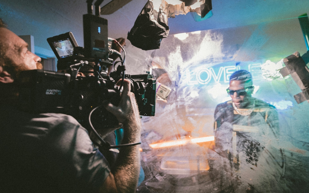 Top 5 Most Expensive Music Videos of All Time, Ranked