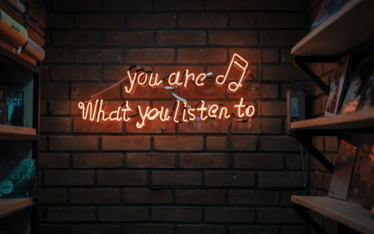 Happiness Playlist