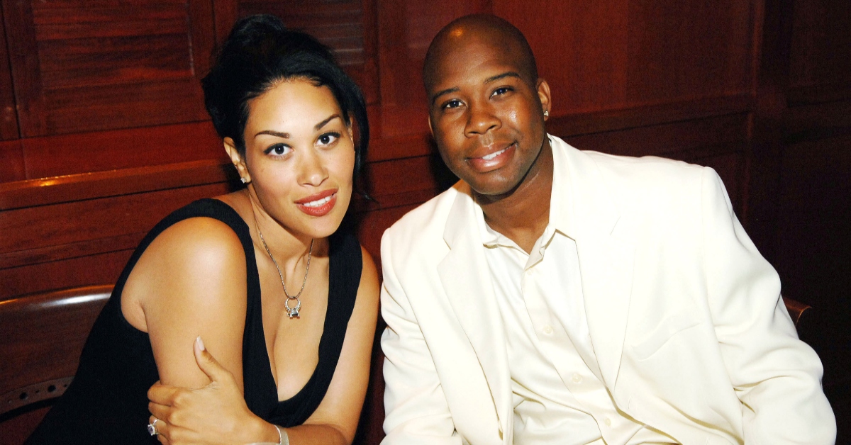 KeKe Wyatt & Rahmat