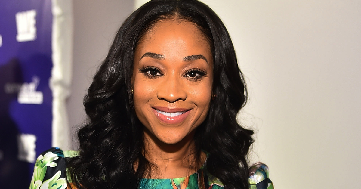 Mimi Faust attends "Cutting It: In the ATL" Premiere
