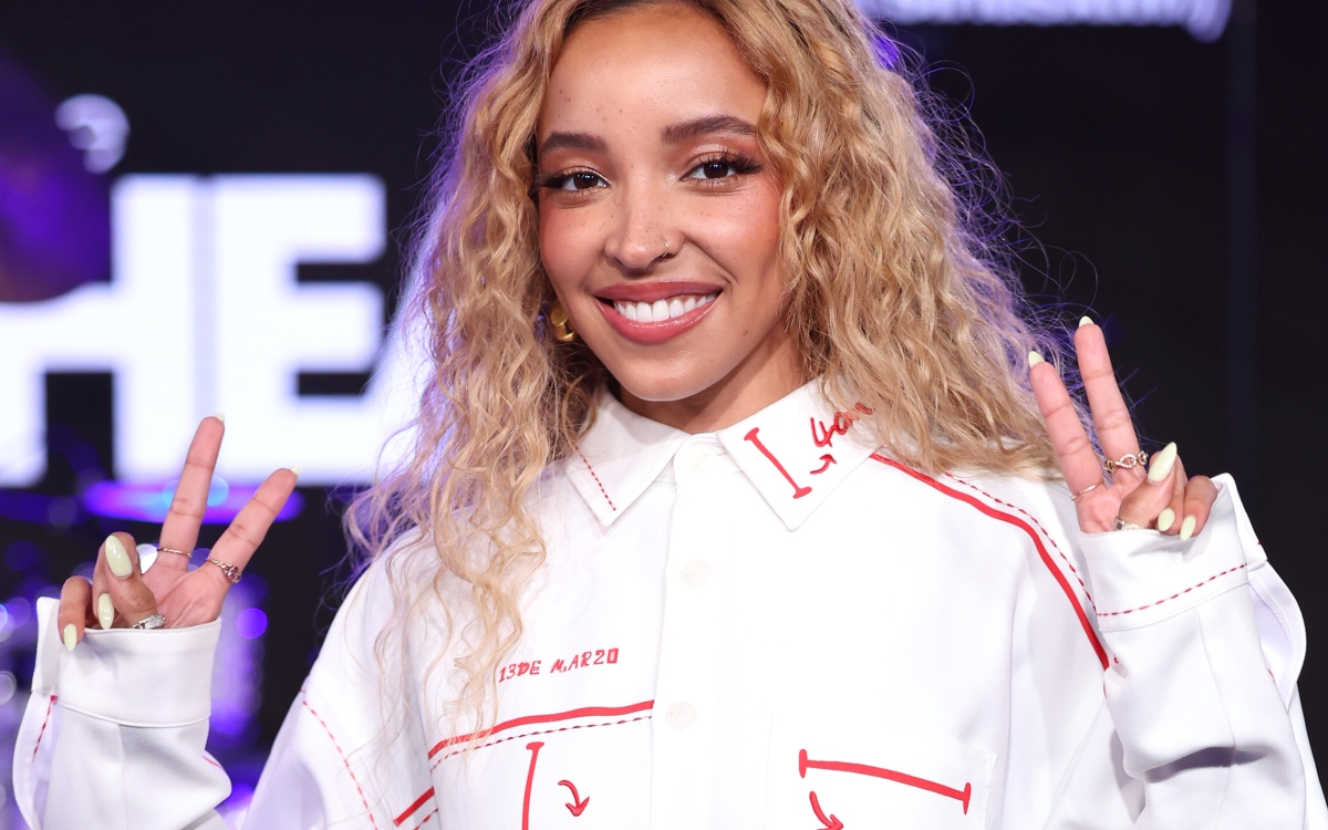 Tinashe Viral Single Nasty