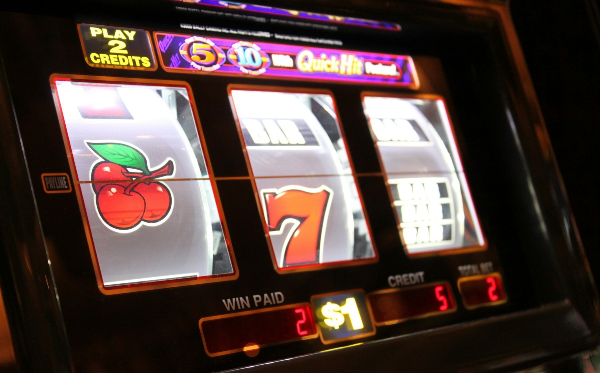 Casino and Hip-Hop
