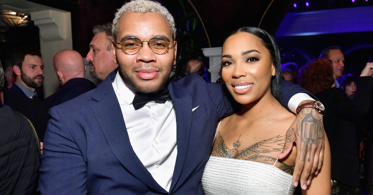 Kevin gates & Dreka relationship