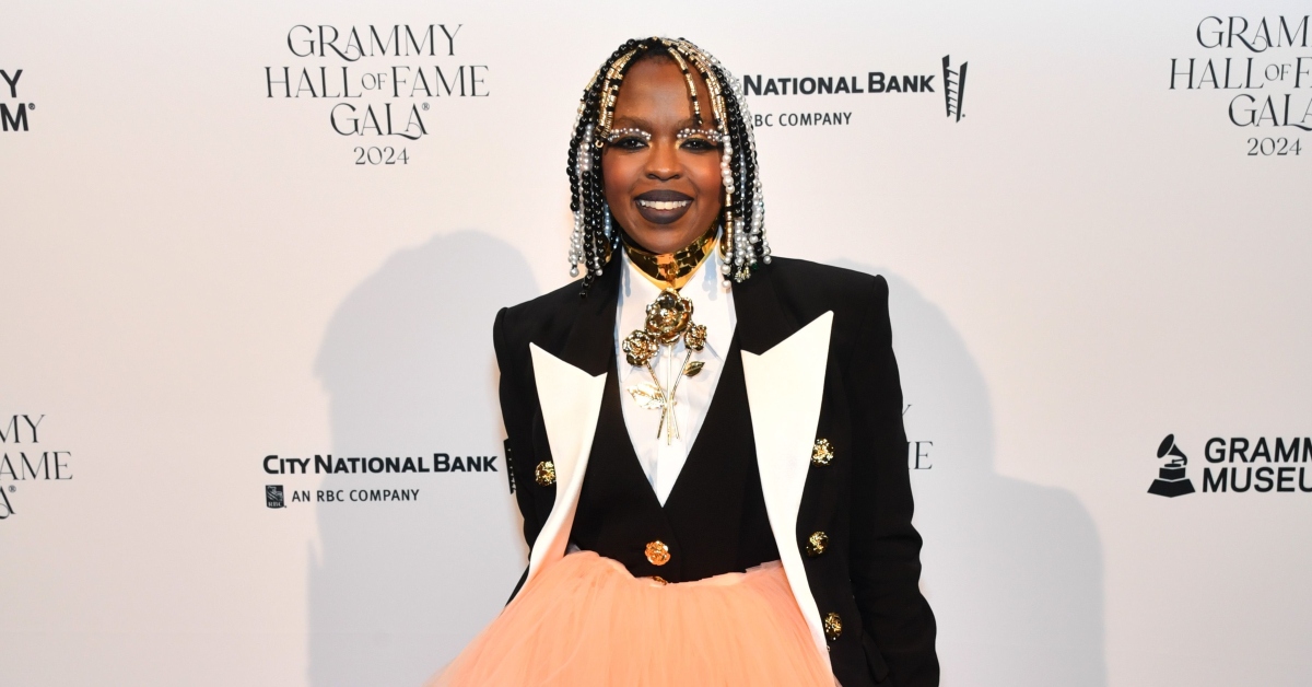 Lauryn Hill's Dating History: The Highs and Lows of Her Love Life