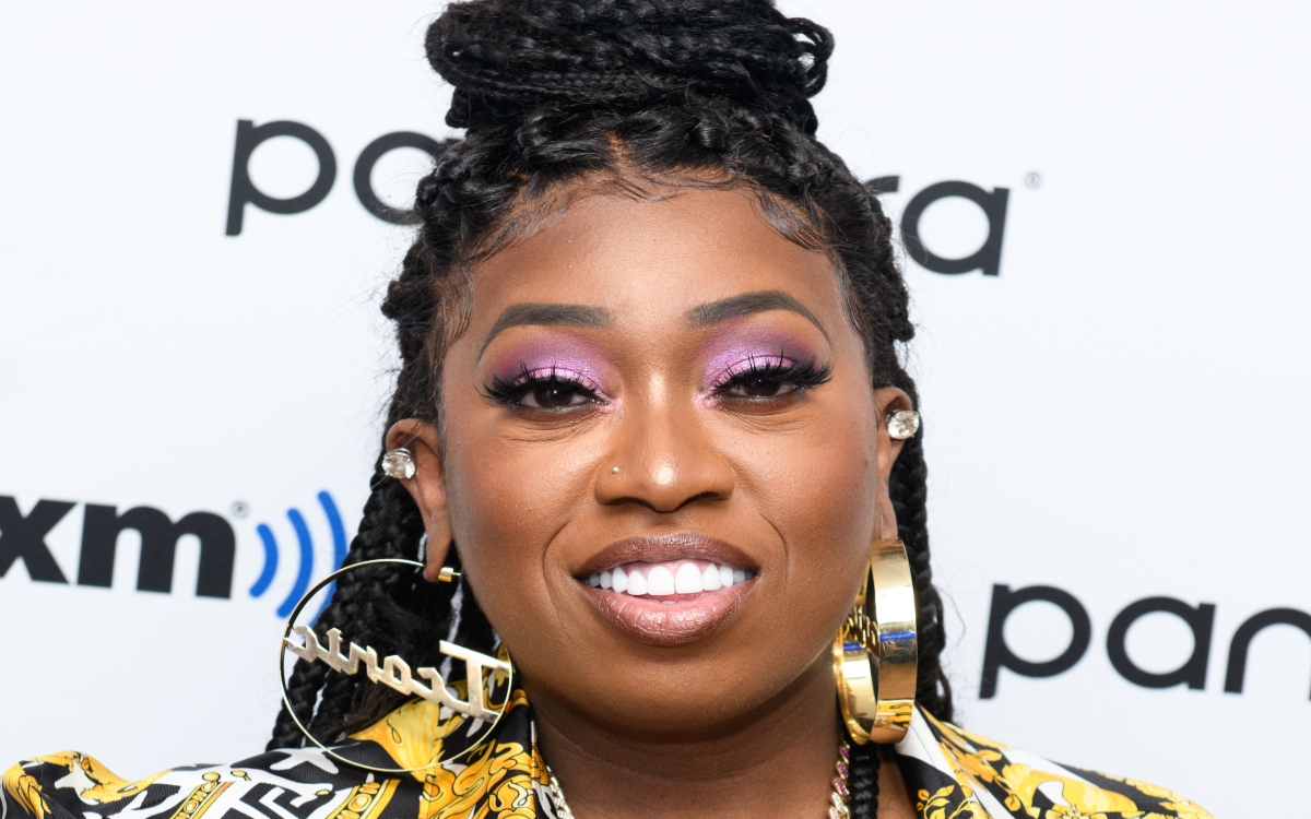 Missy Elliott net worth