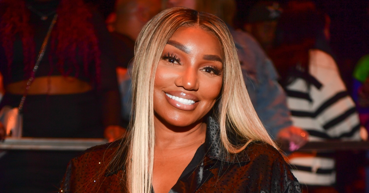 Nene Leakes Lifetime Series Coming To A Screen Near You