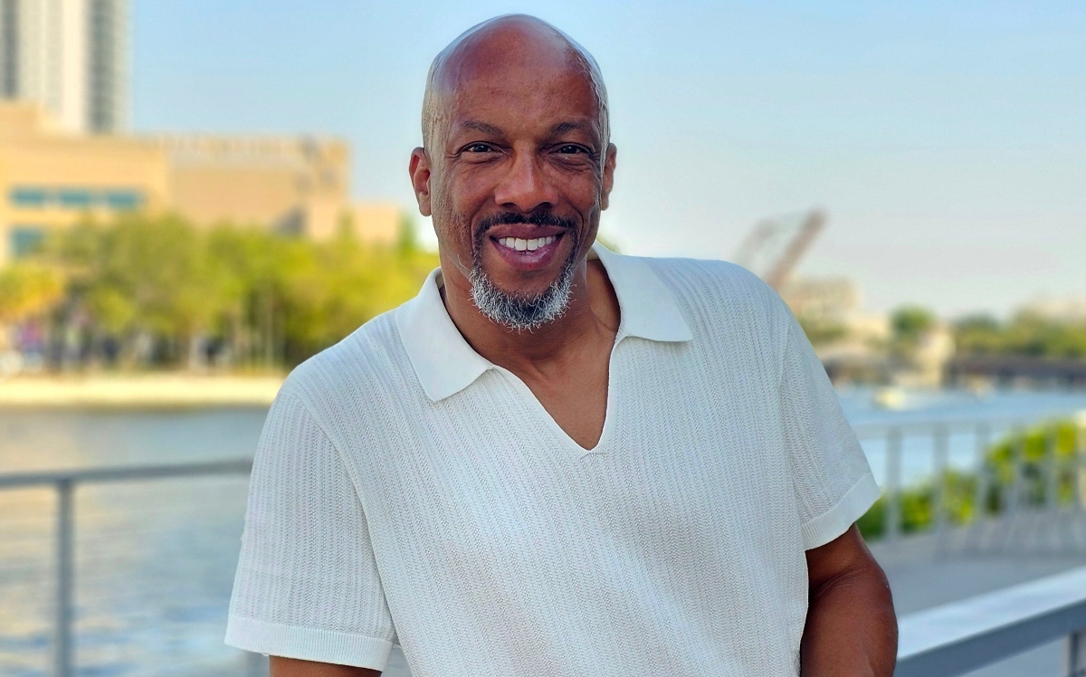 Rev. Dr. Christian Frazier takes on Black Suicide Epidemic