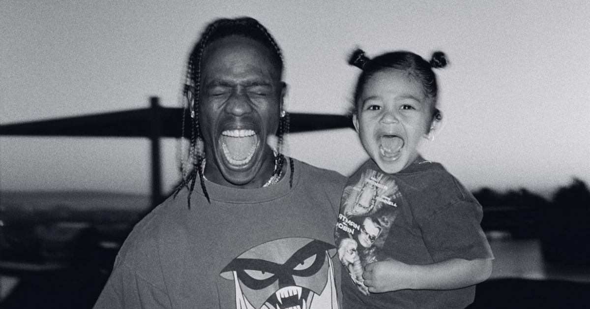 Travis Scott net worth