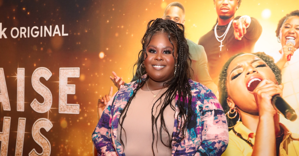 What is Raven Goodwin's Net Worth? Her Fortune Revealed
