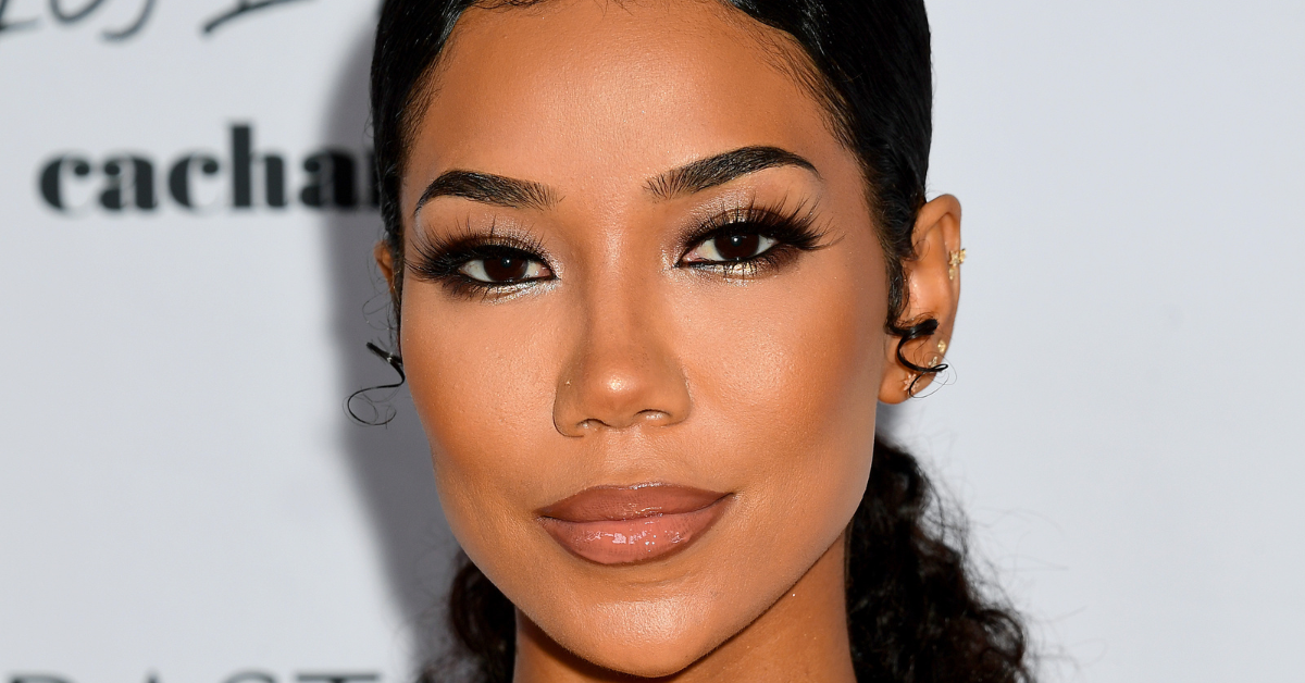 jhené aiko net worth