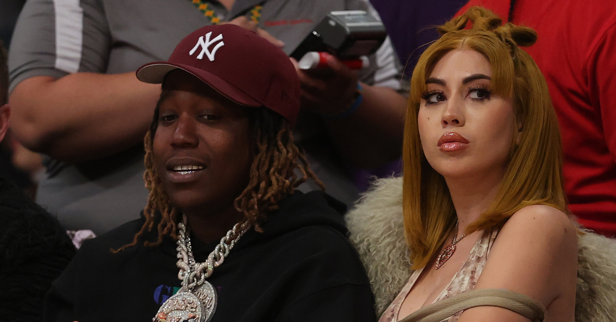 Kali Uchis and Don Toliver Relationship Timeline