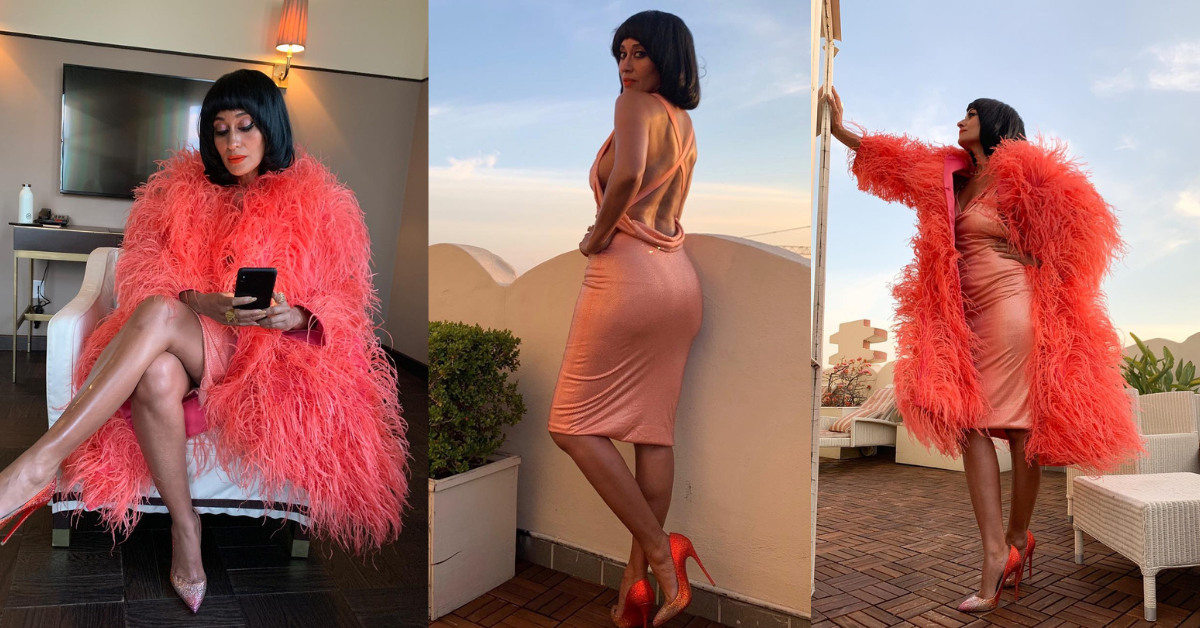 tracee ellis ross best style moments