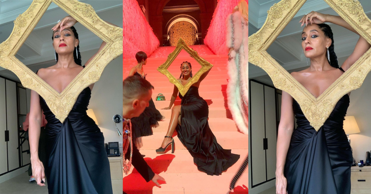 tracee ellis ross best style moments