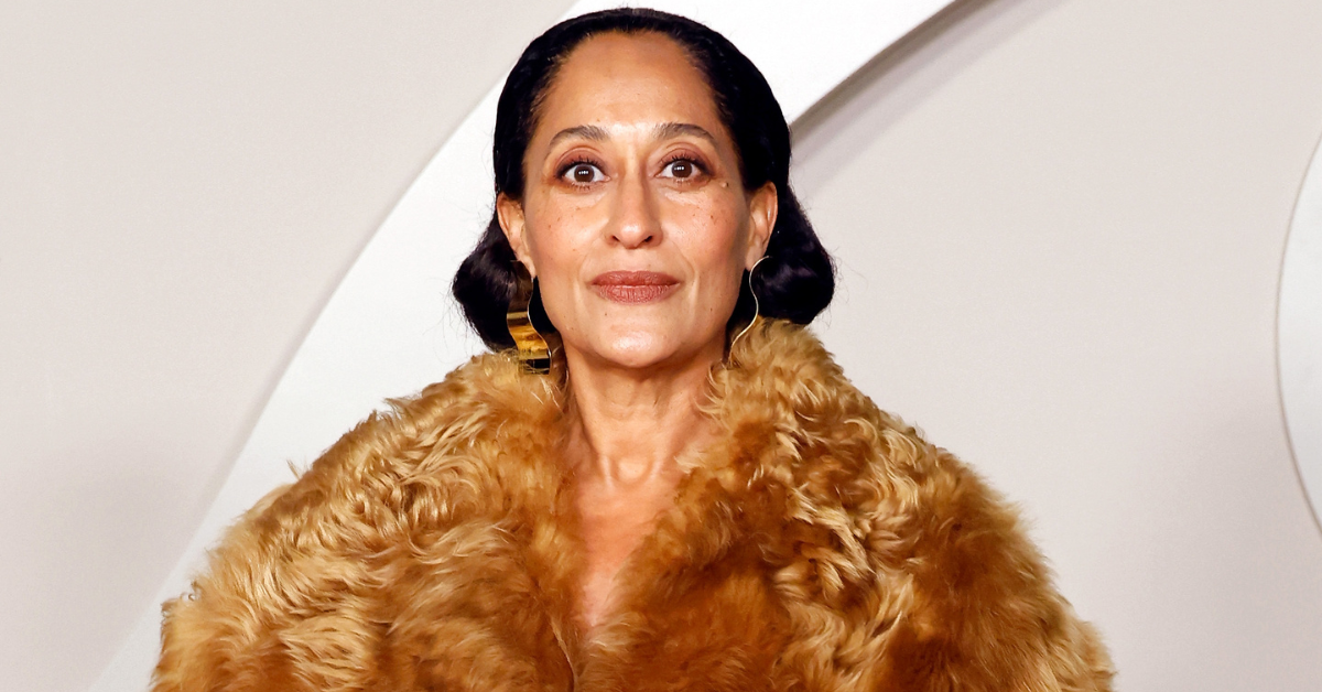 tracee ellis ross best style moments