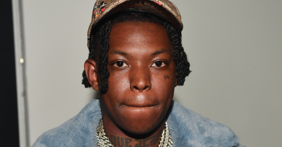 rappers with home studios