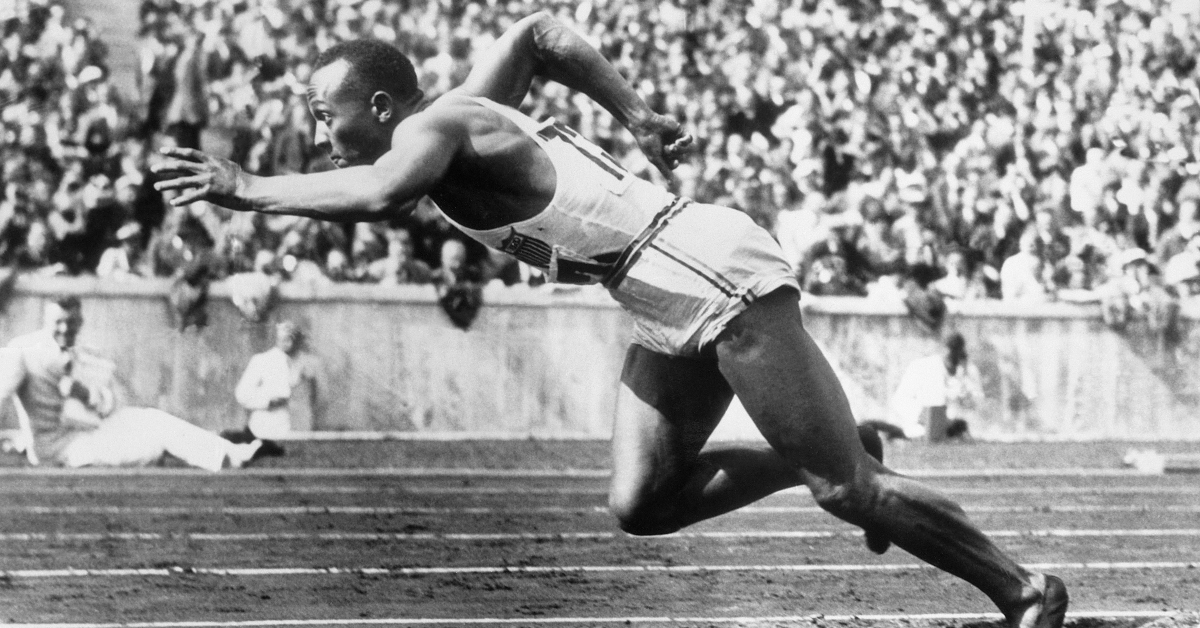 Black athletes on Wheaties boxes