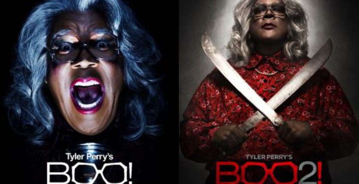 Worst Tyler Perry Movies