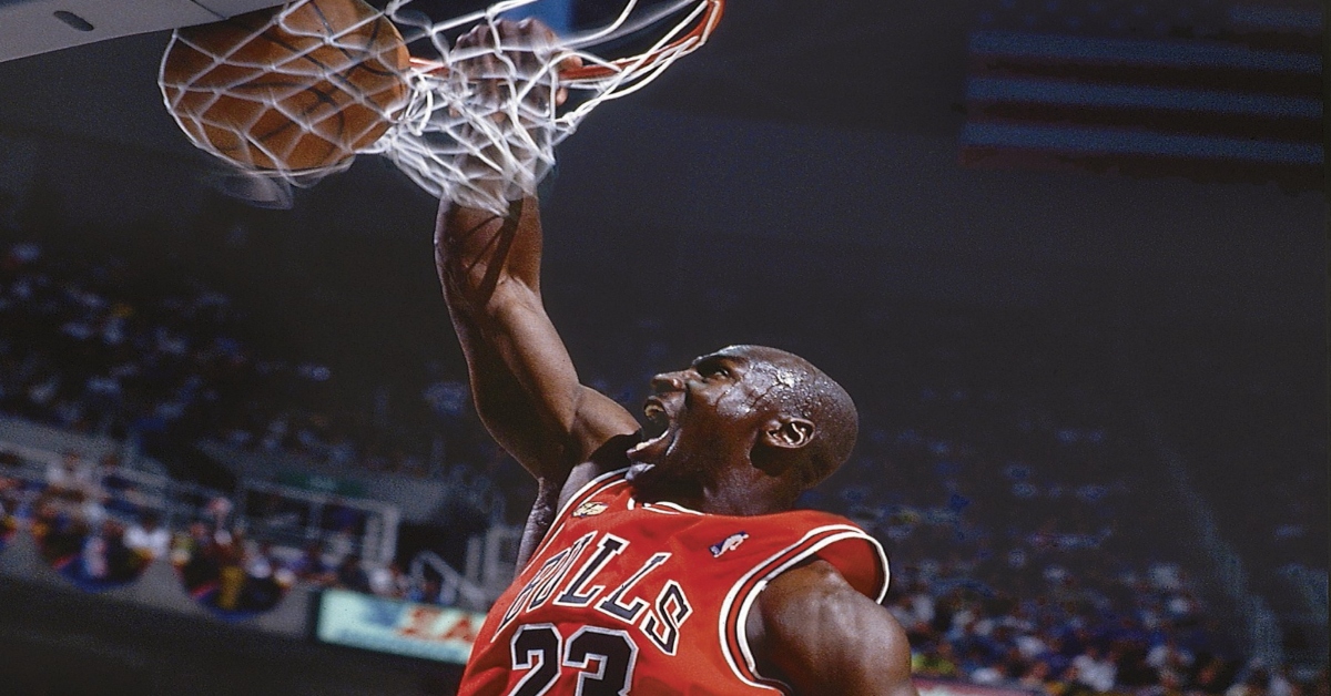 Black athletes on Wheaties boxes