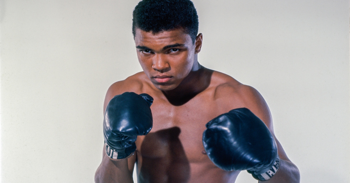 Black athletes on Wheaties boxes