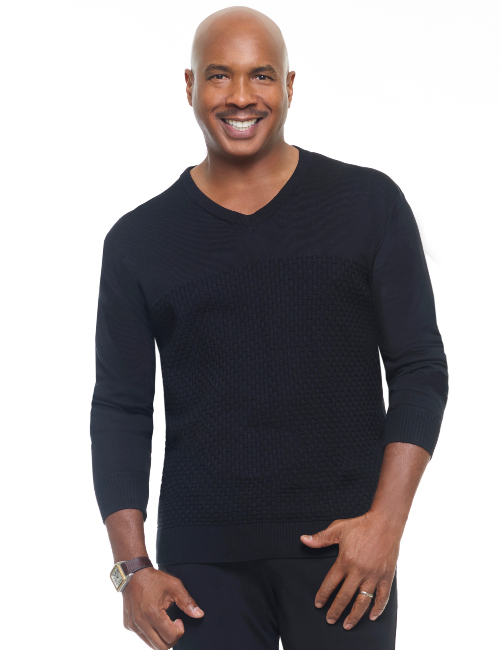 Ray Chew Interview parle mag