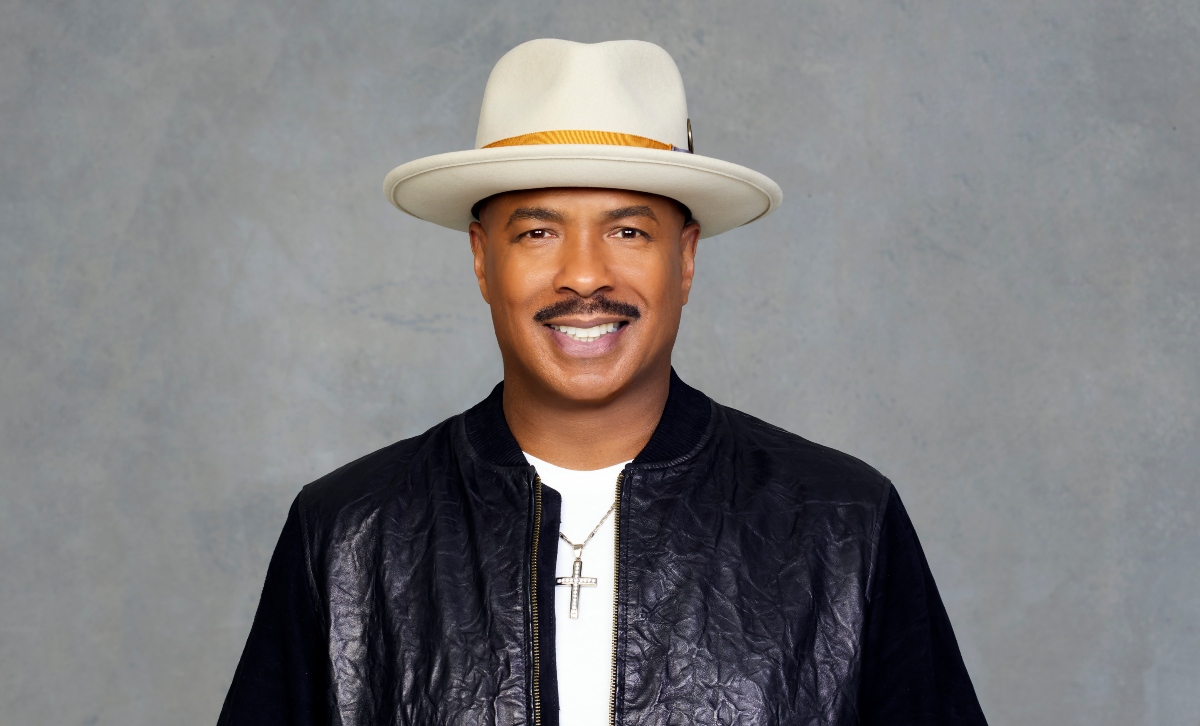 Ray Chew Interview