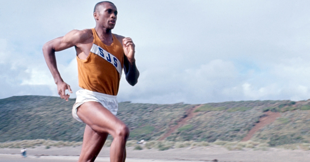 Black athletes on Wheaties boxes