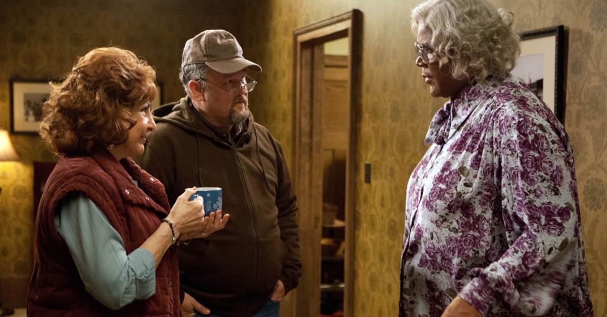 Worst Tyler Perry movies