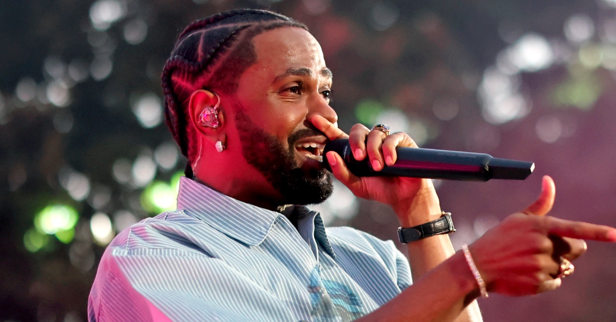 big sean album release date
