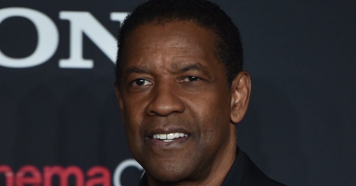 denzel washington best movies ranked