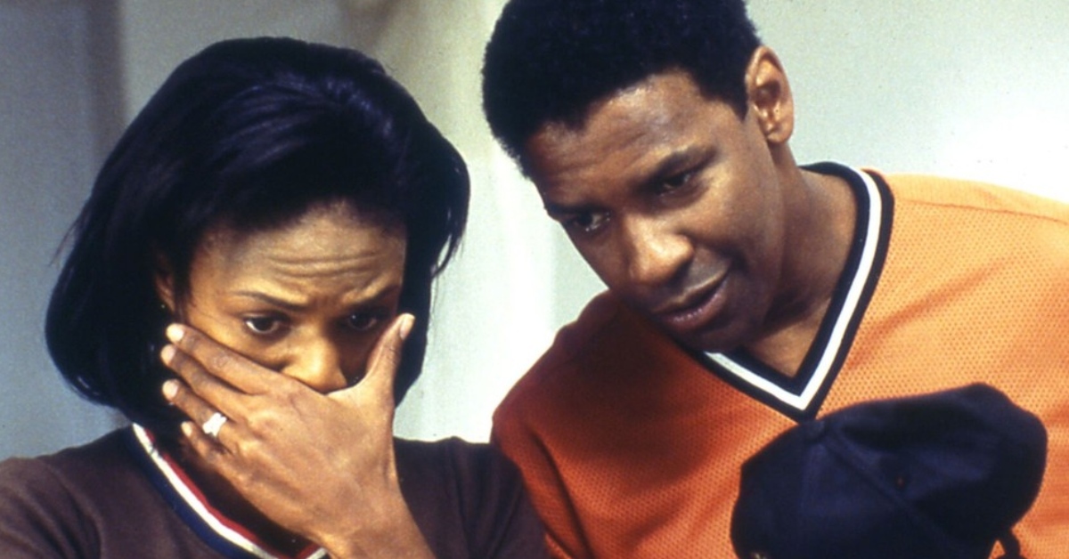 denzel washington best movies ranked