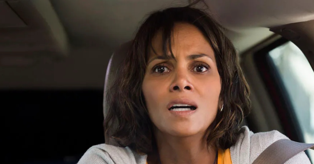 Halle Berry thriller movies ranked
