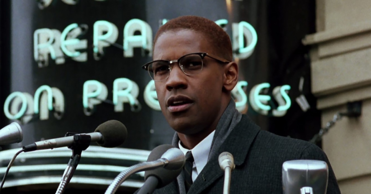 denzel washington best movies ranked