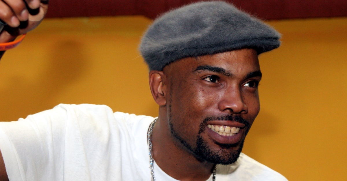 rappers murdered in their prime