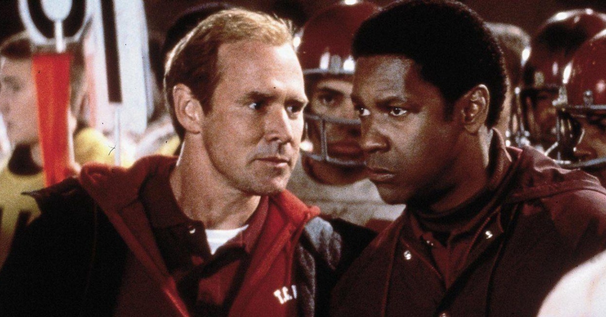 denzel washington best movies ranked