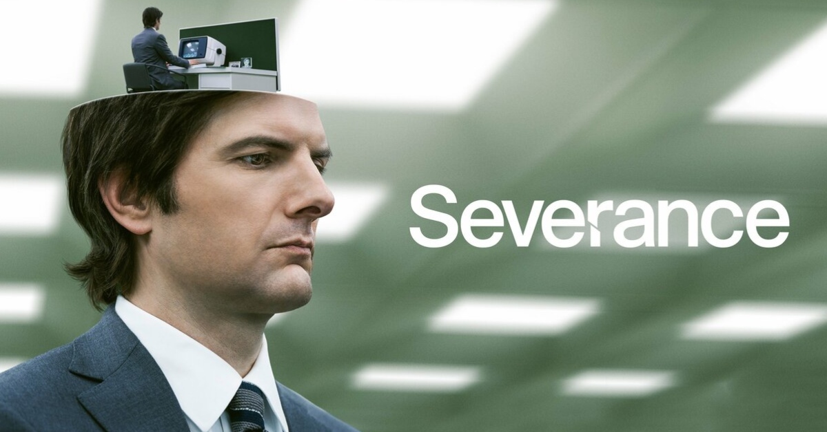 severance season 2