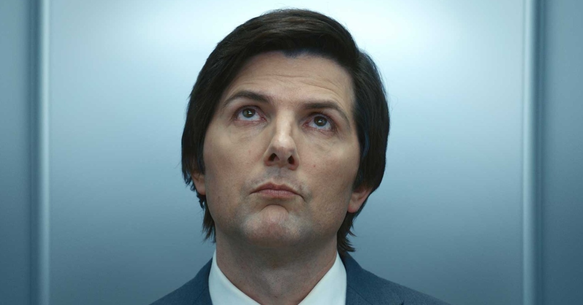 severance season 2