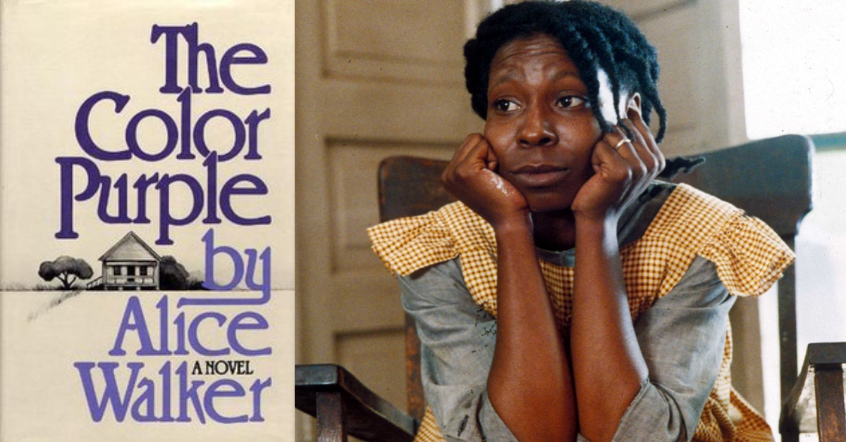 best book to film adaptations